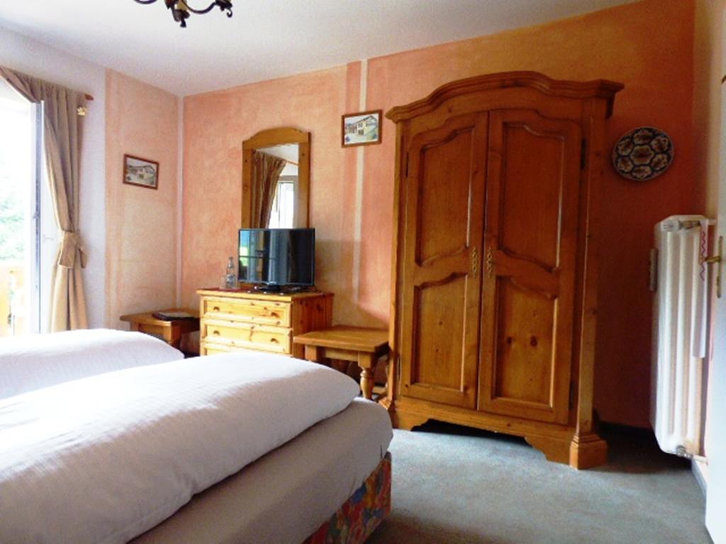 Baeckeralm - B&B 16 + Mittenwald Exterior foto