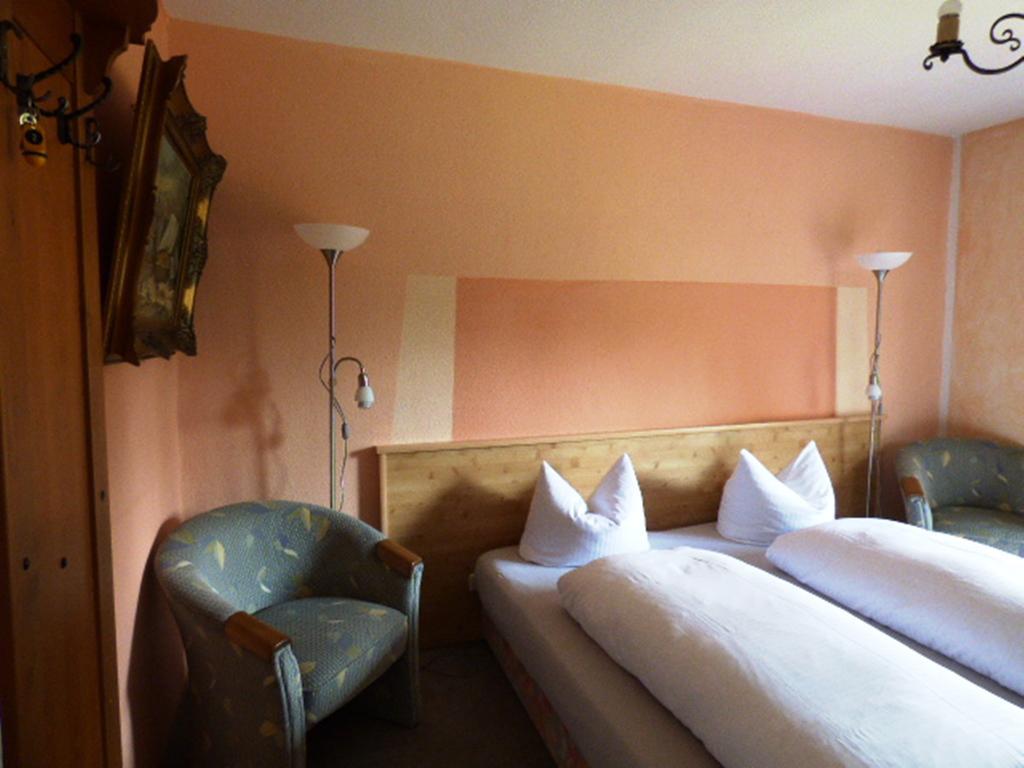 Baeckeralm - B&B 16 + Mittenwald Exterior foto